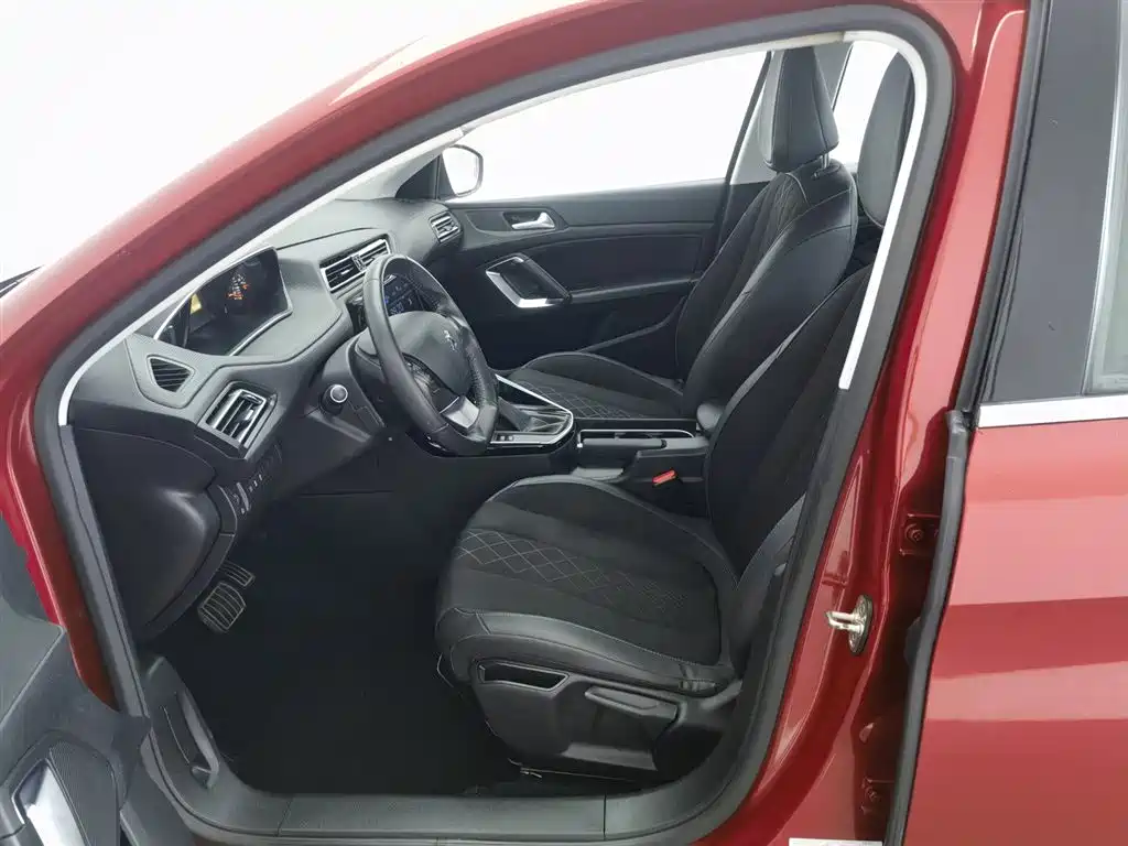 Peugeot 308 2016 230THP AT Luxury