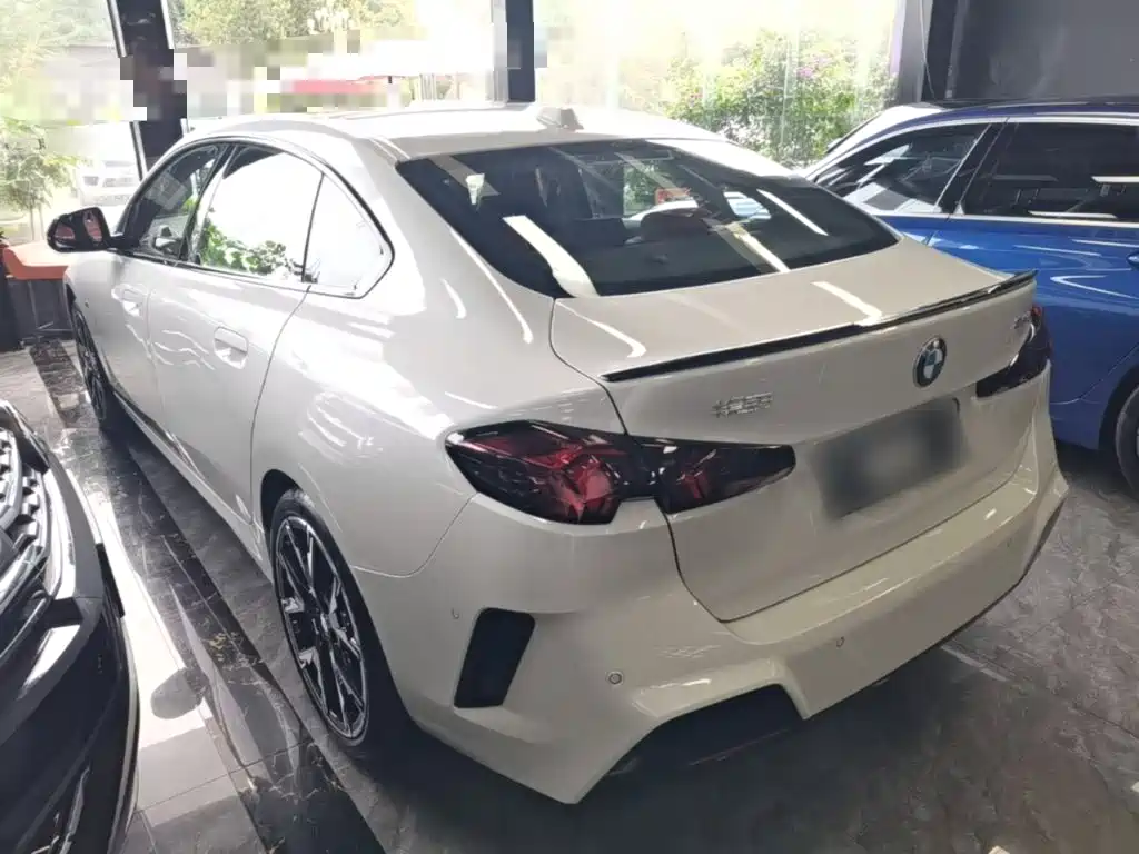 BMW 2 Series 2 2025 225L M Sport