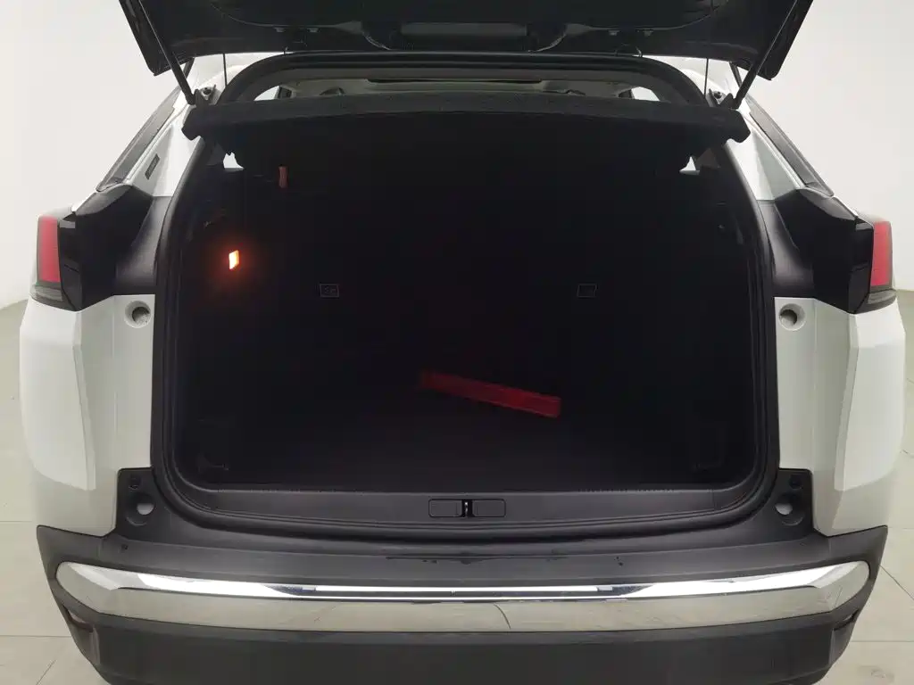 Peugeot 4008 — миниатюра 16