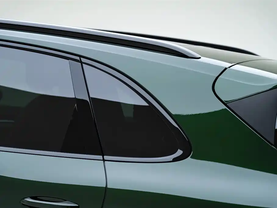 Porsche Cayenne 2025 Cayenne 3.0T