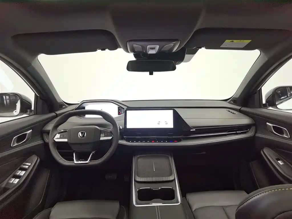 CHANGAN CS55PLUS PHEV