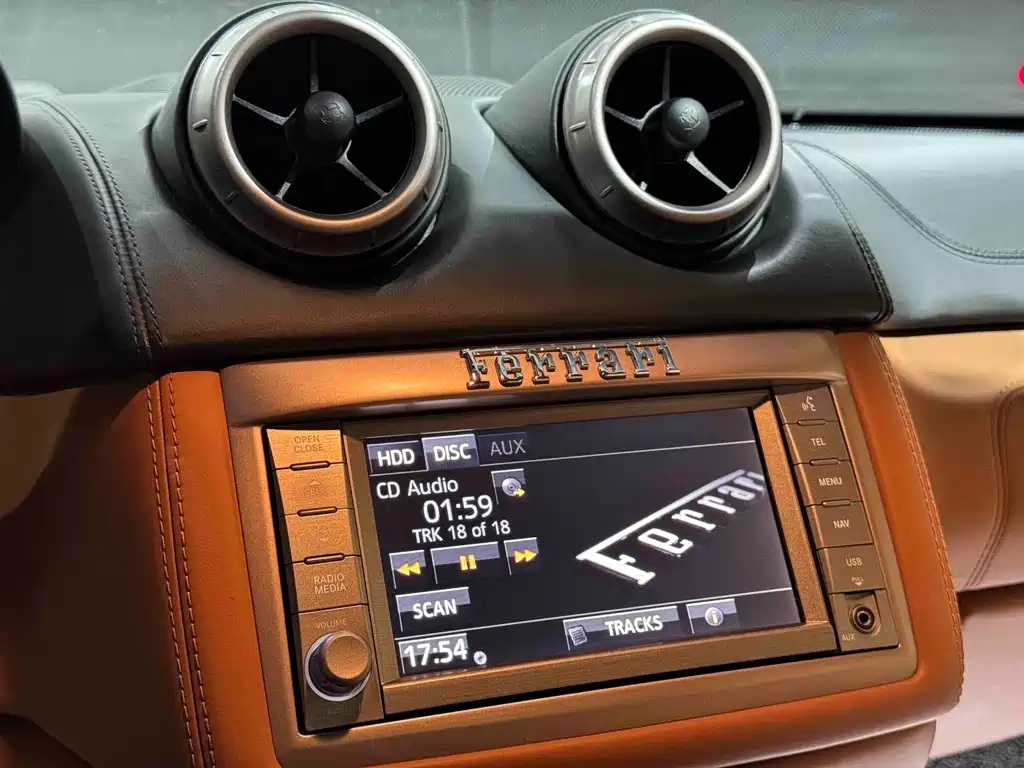 Ferrari California T 4.3L Standard Type, фото 6