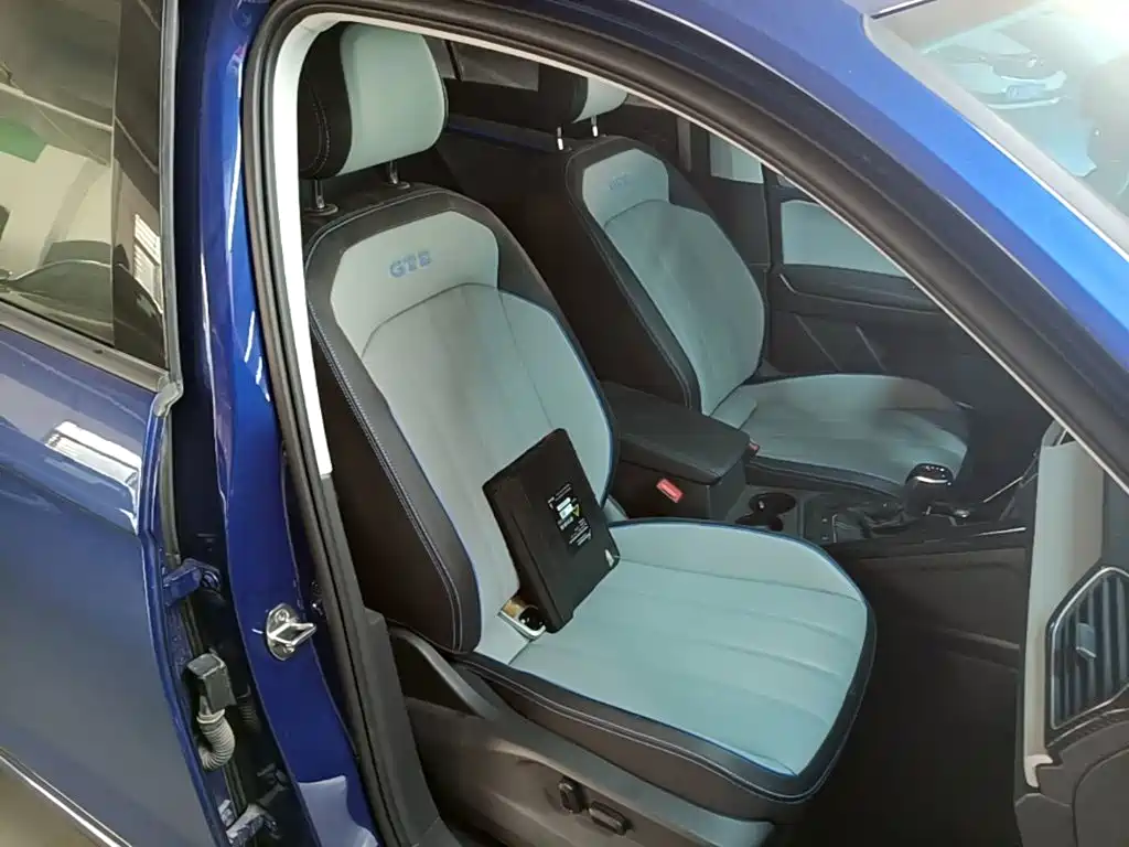Volkswagen Tayron GTE — миниатюра 25