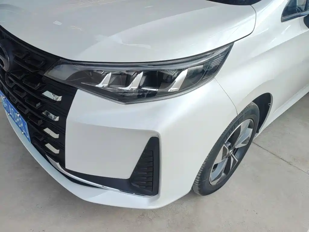 GAC Motor Trumpchi M6 — миниатюра 24
