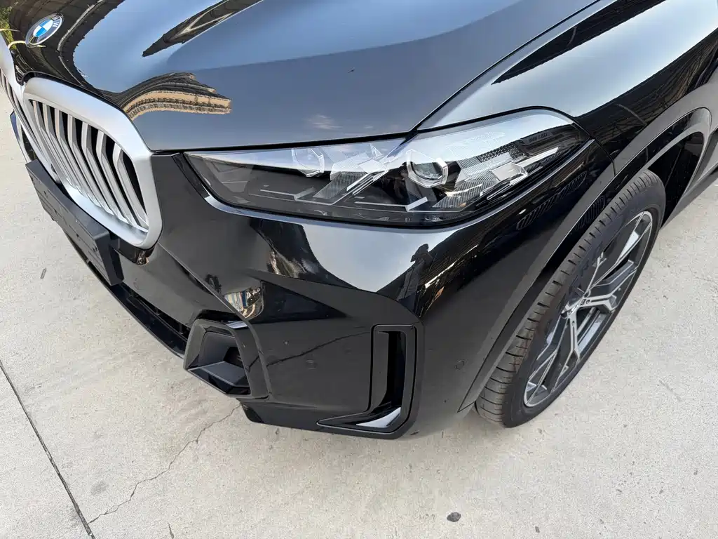 BMW X5 — миниатюра 14