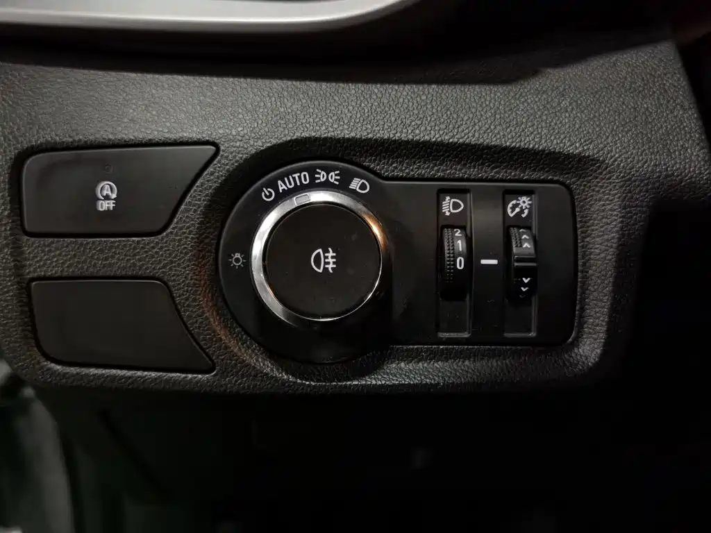 Chevrolet Volando — миниатюра 21