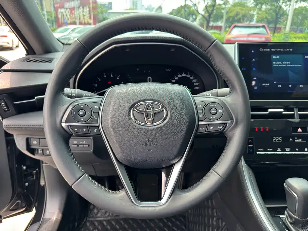 Toyota Avalon — миниатюра 19