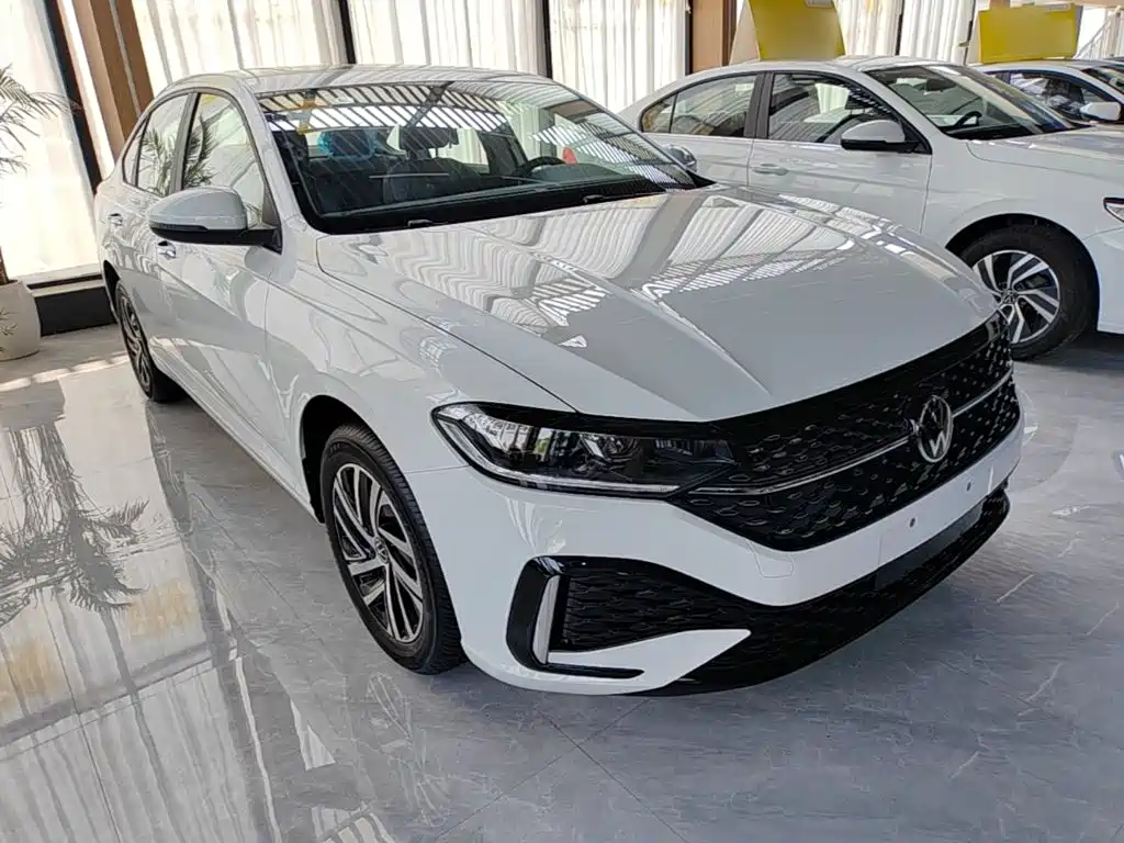 Volkswagen Lavida 2024 1.5L AT