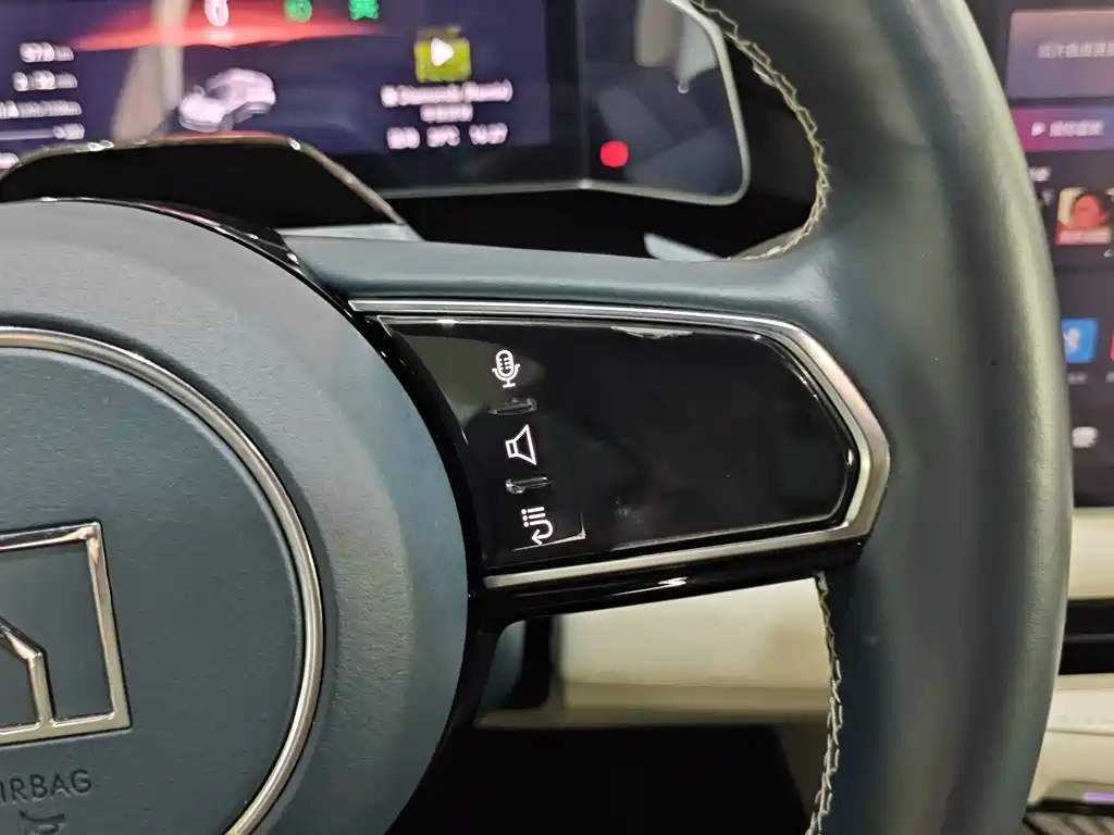 ZEEKR EXTREME KRYPTON 001