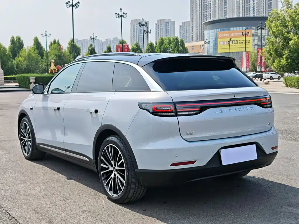 Leapmotor C11 2026 640