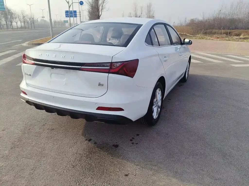 ROEWE I5