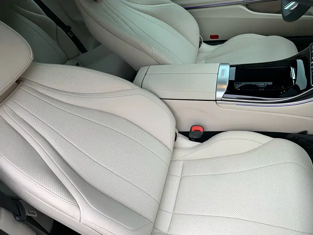 Mercedes-Benz CLE — миниатюра 27
