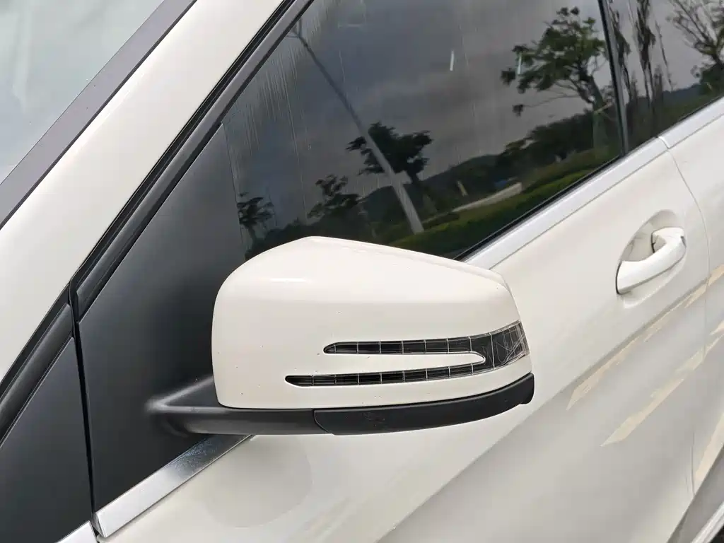 Mercedes-Benz B-Class B 180, фото 19
