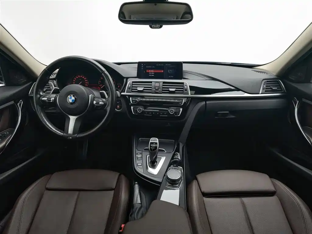 BMW 3 Series 3 2019 320Li M Sport