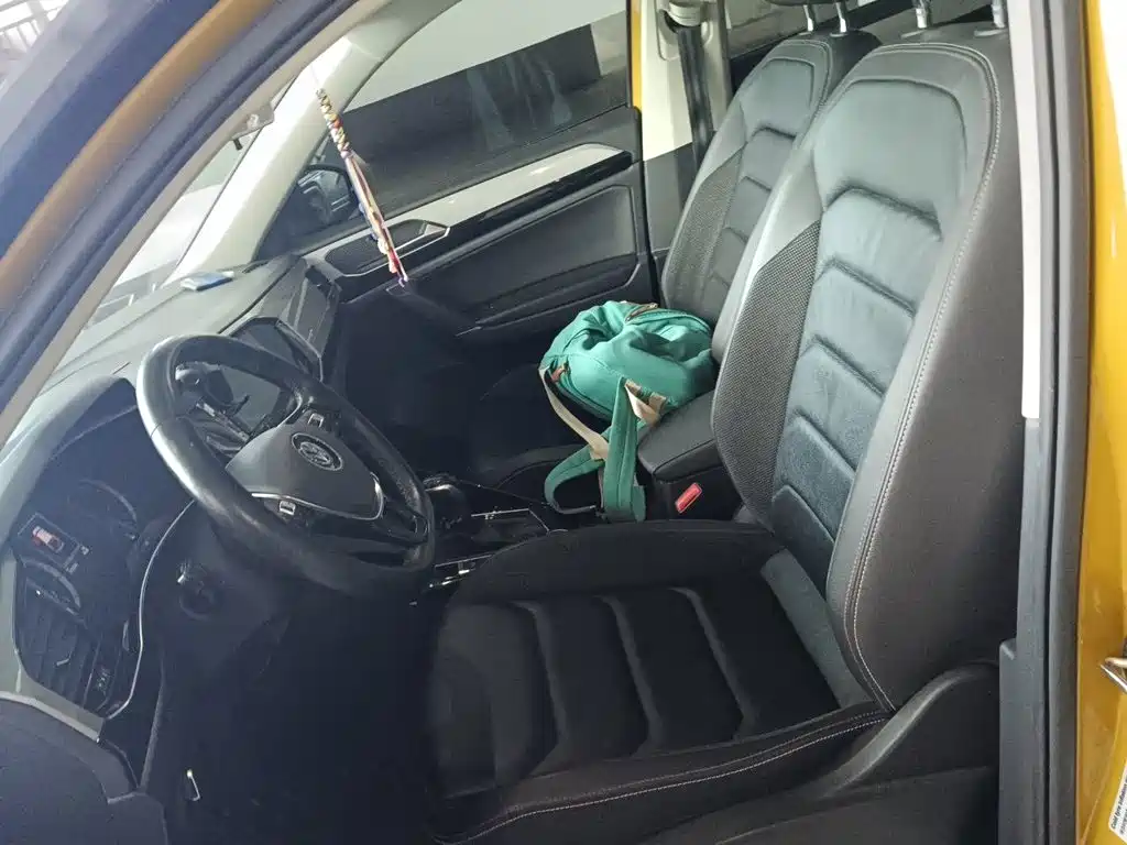 Volkswagen Tayron — миниатюра 16