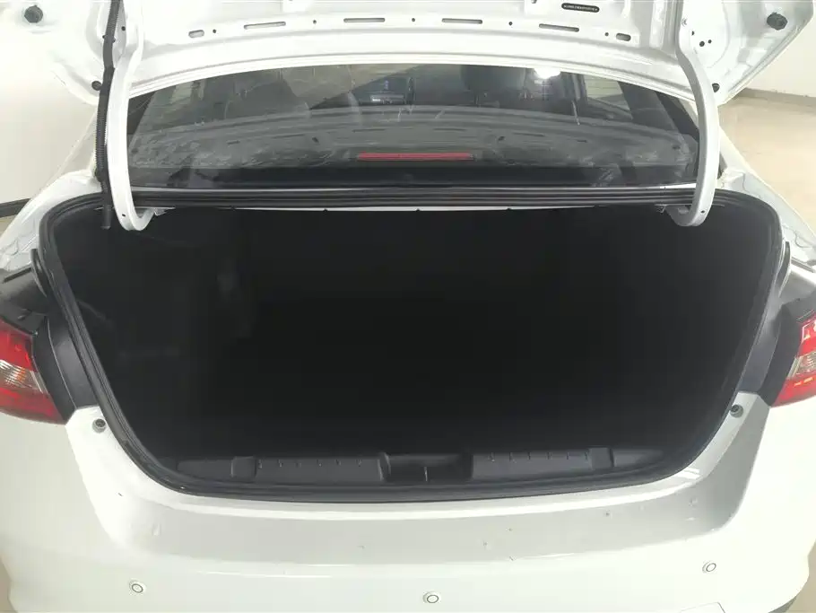 Chery Arrizo 5 5 2017 1.5L CVT