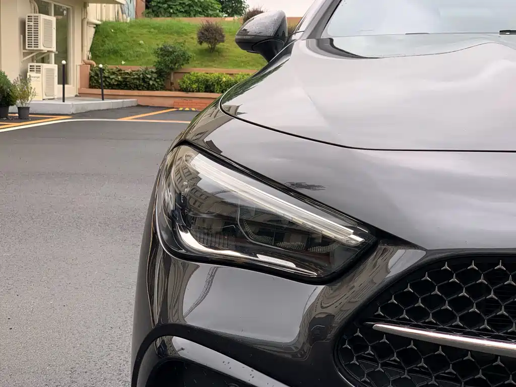 Mercedes-Benz CLE — миниатюра 13