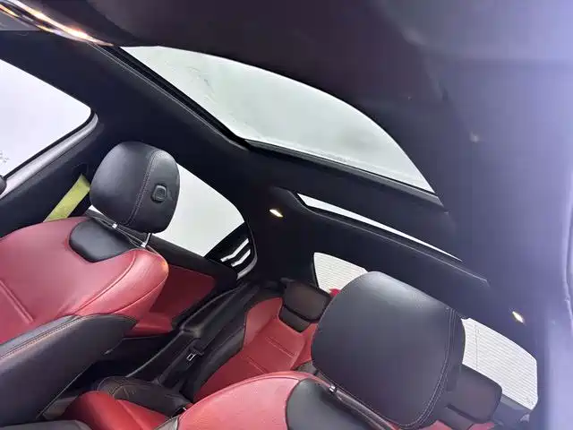 Mercedes-Benz A-Class AMG — миниатюра 9