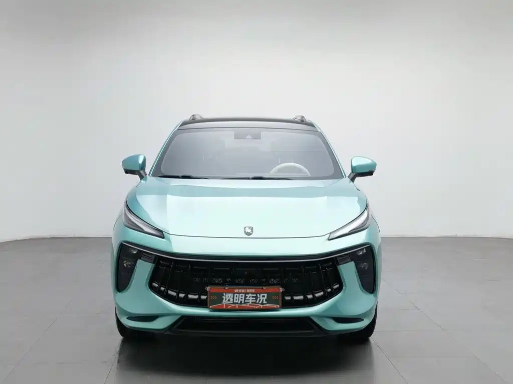 Fengxing Fengxing T5 EVO — миниатюра 3
