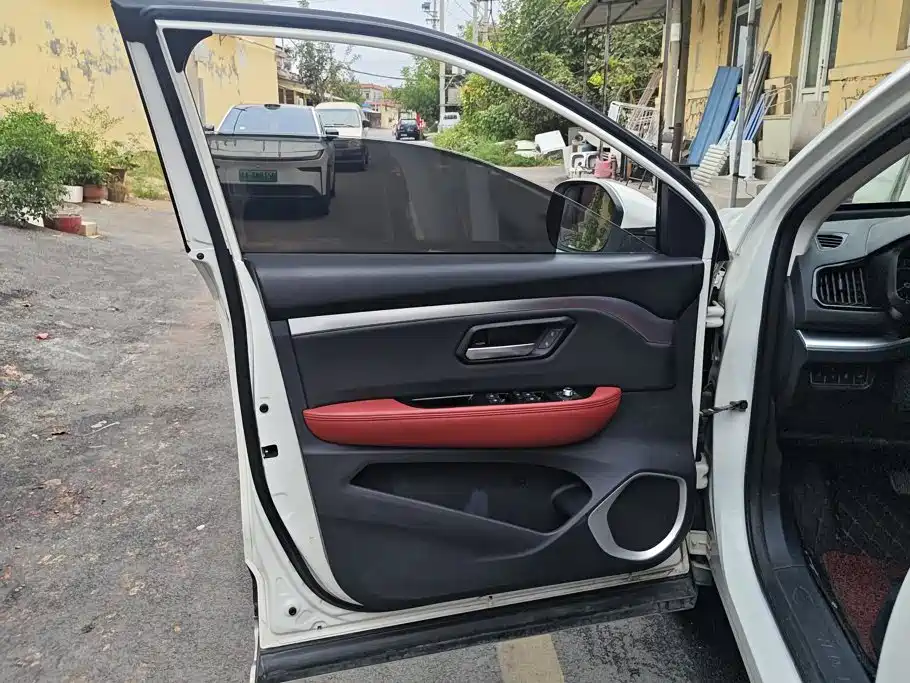 Haval H2s — миниатюра 7