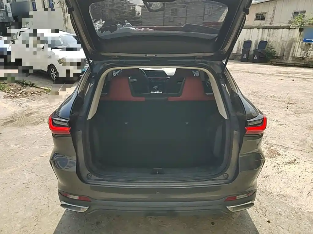 Oshan Oushang X5 — миниатюра 19