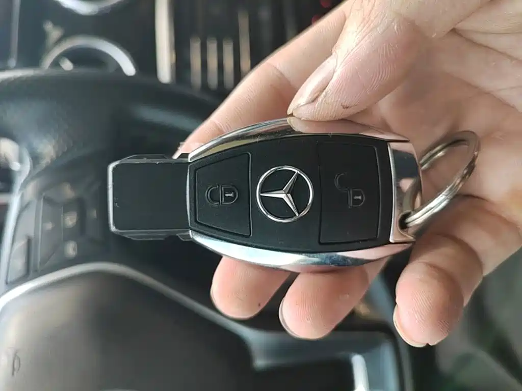 Mercedes-Benz GLA — миниатюра 9