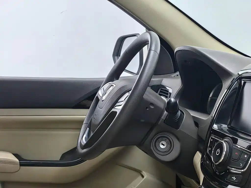 Baojun 730 — миниатюра 22
