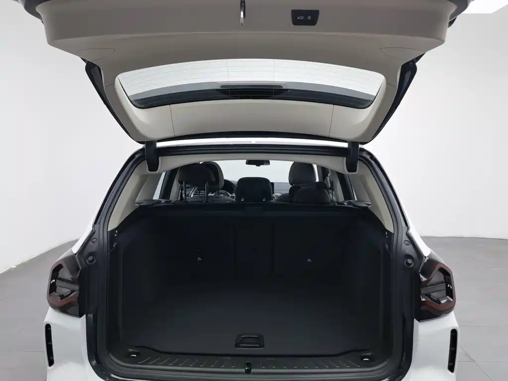 BMW X3 — миниатюра 16