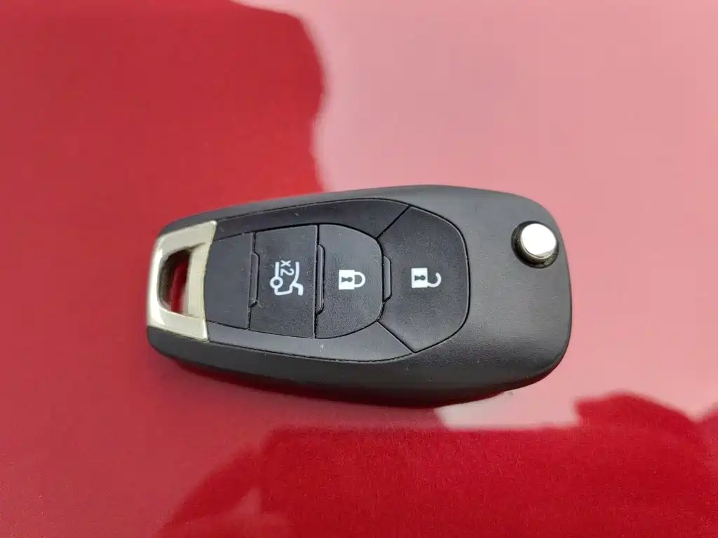 Chevrolet Cruze — миниатюра 19