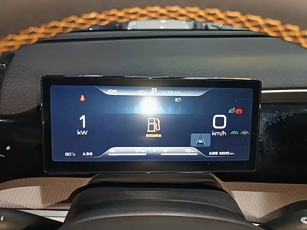 BYD Pro New Energy — миниатюра 12