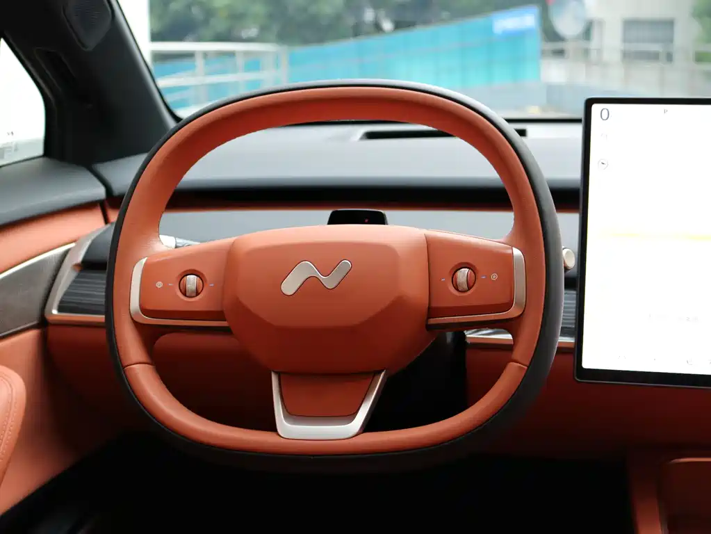 Onvo L60 2024 60kWh