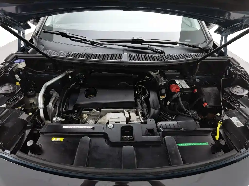 Peugeot 5008 — миниатюра 6
