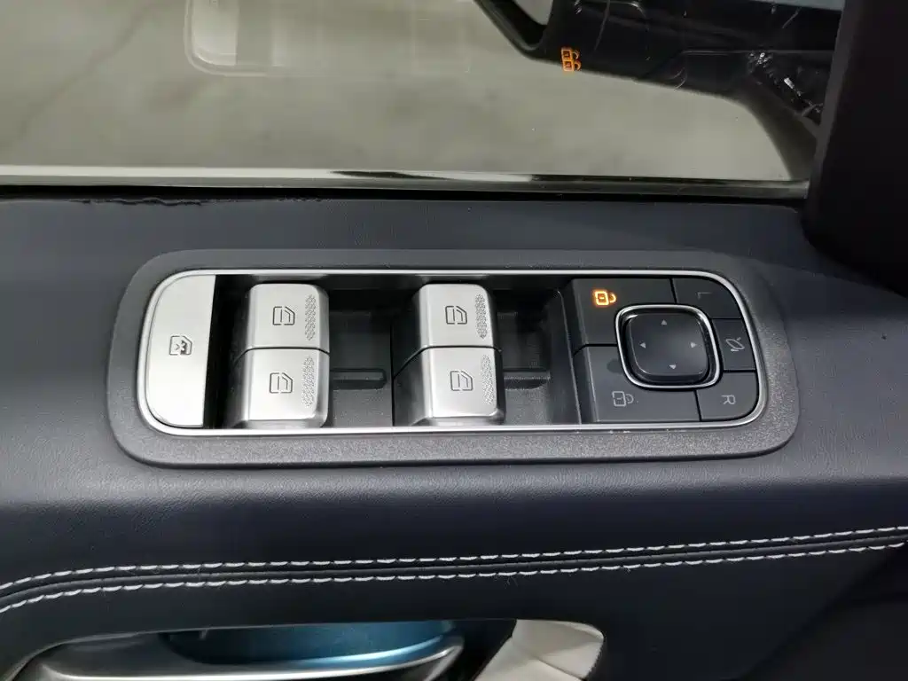 Beijing Off-Road BJ60 — миниатюра 9