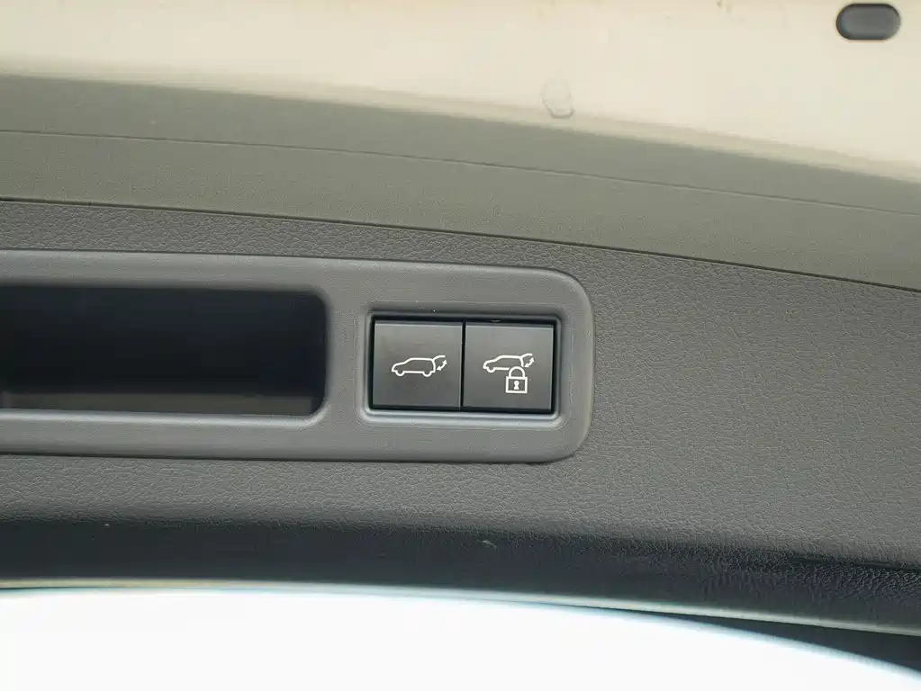 Lexus RX New Energy — миниатюра 16