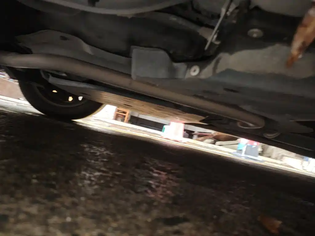 Honda Accord — миниатюра 17