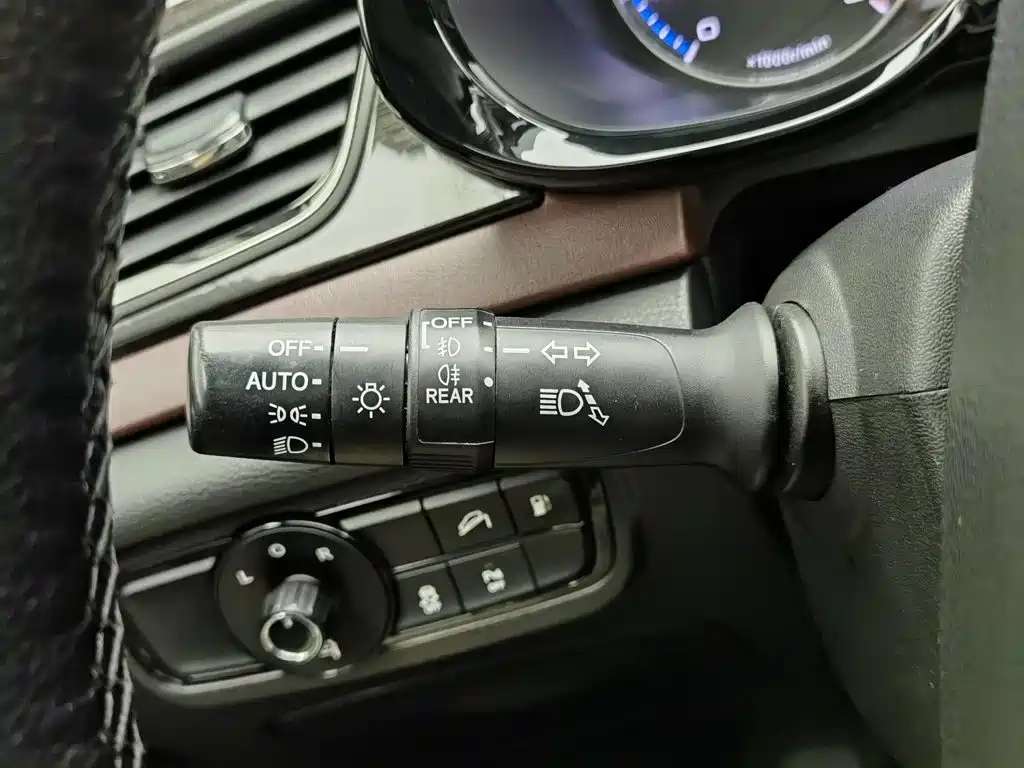 GAC Motor Trumpchi GS8 — миниатюра 21