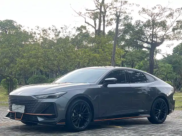 2022 Changan UNI-V
