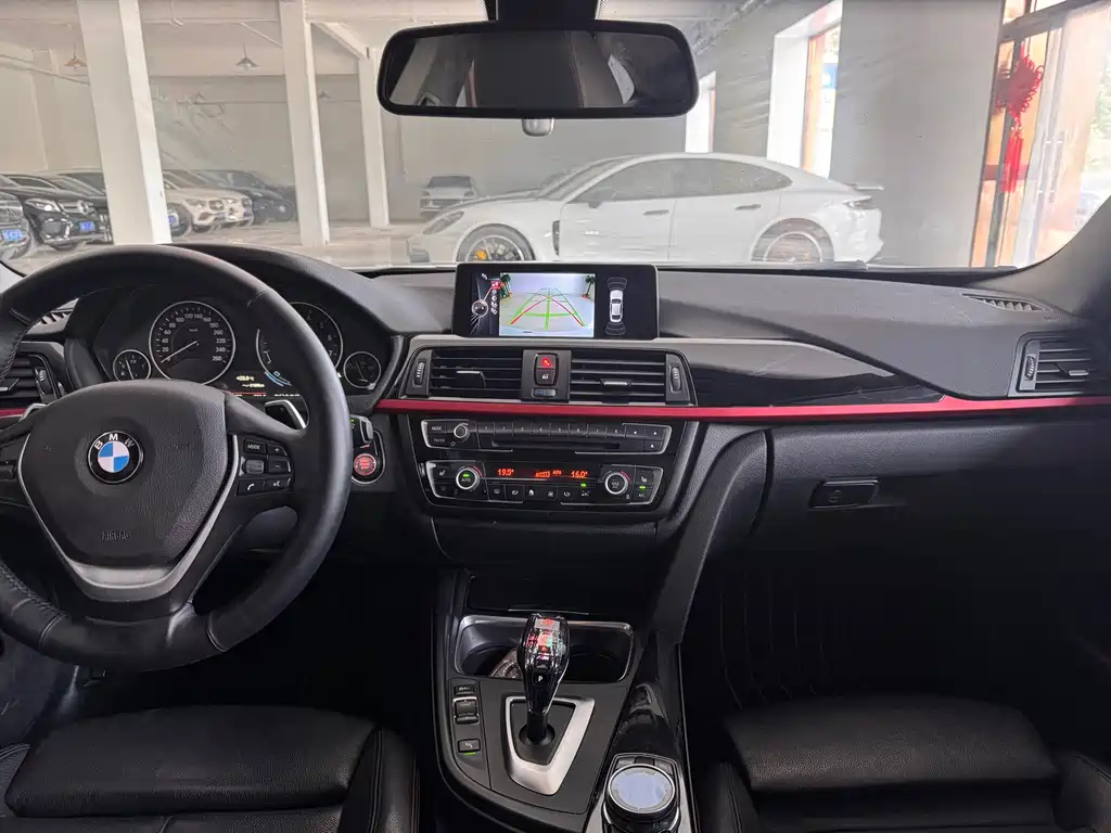 BMW 4 Series 4 2014 428i Gran Coupe