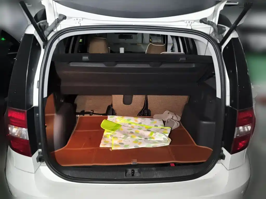 Skoda Yeti — миниатюра 10