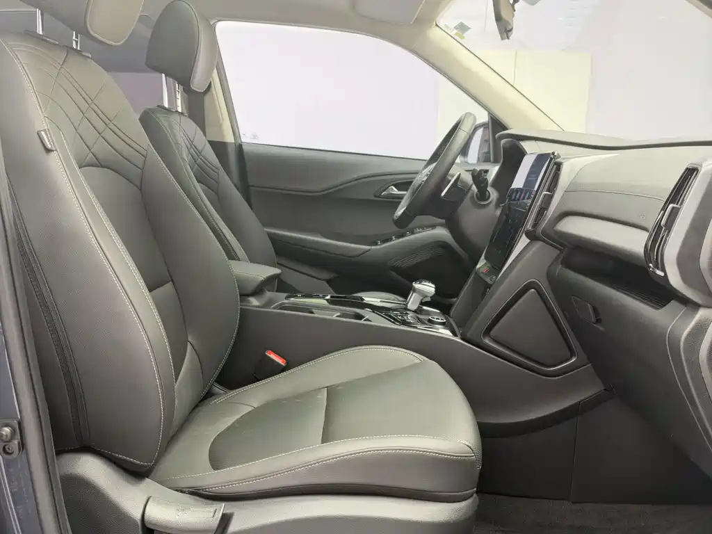 Hyundai ix35 — миниатюра 19