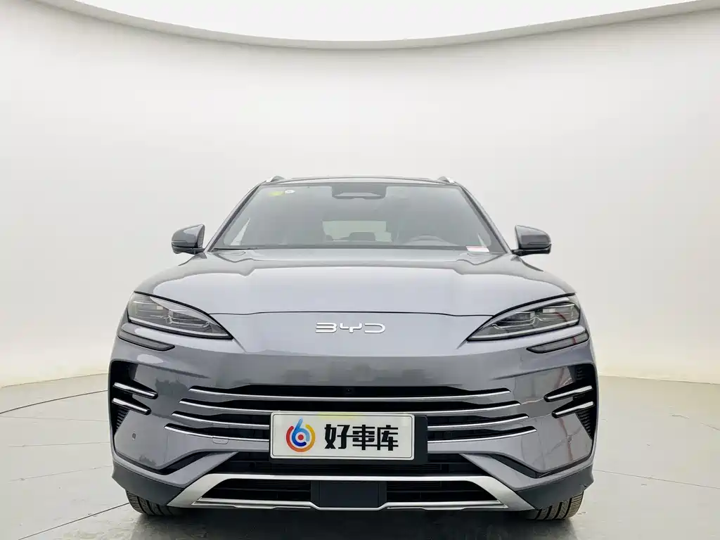 BYD SONGJIANG NEW ENERGY