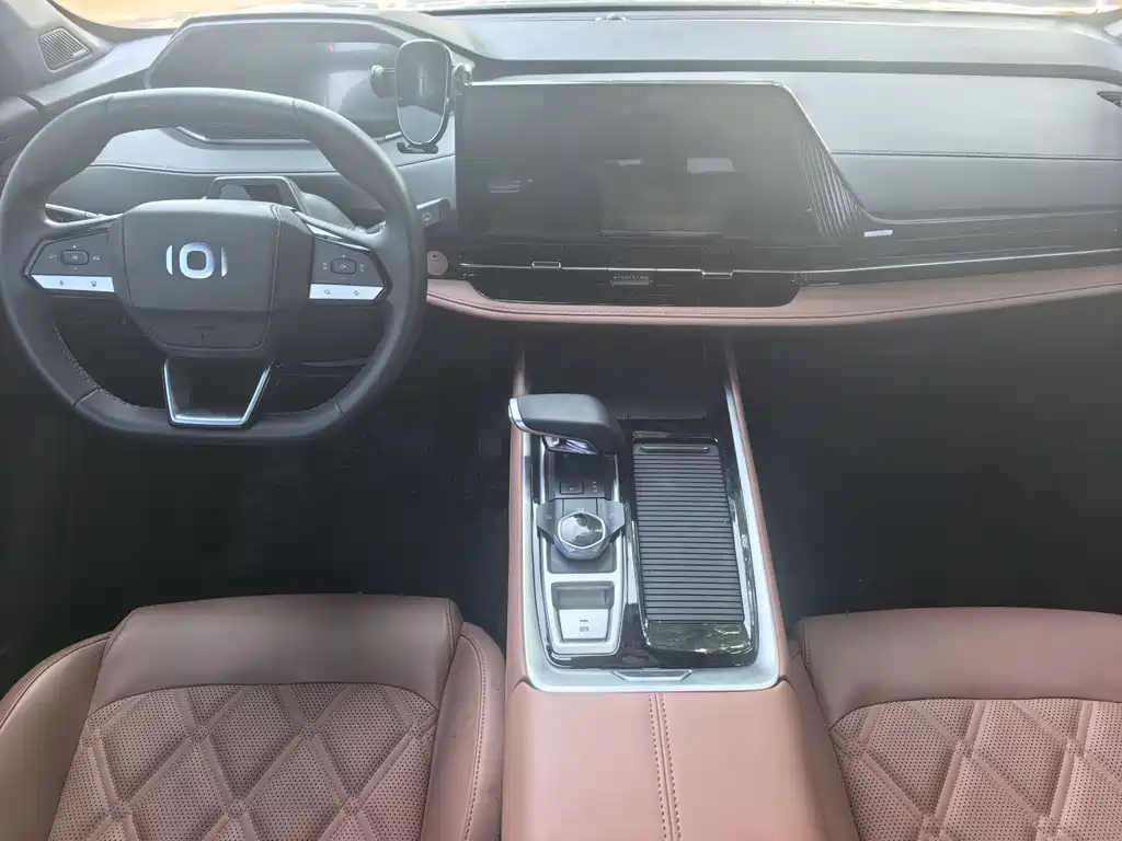 Qiyuan Qiyuan Q05 Classic — миниатюра 5