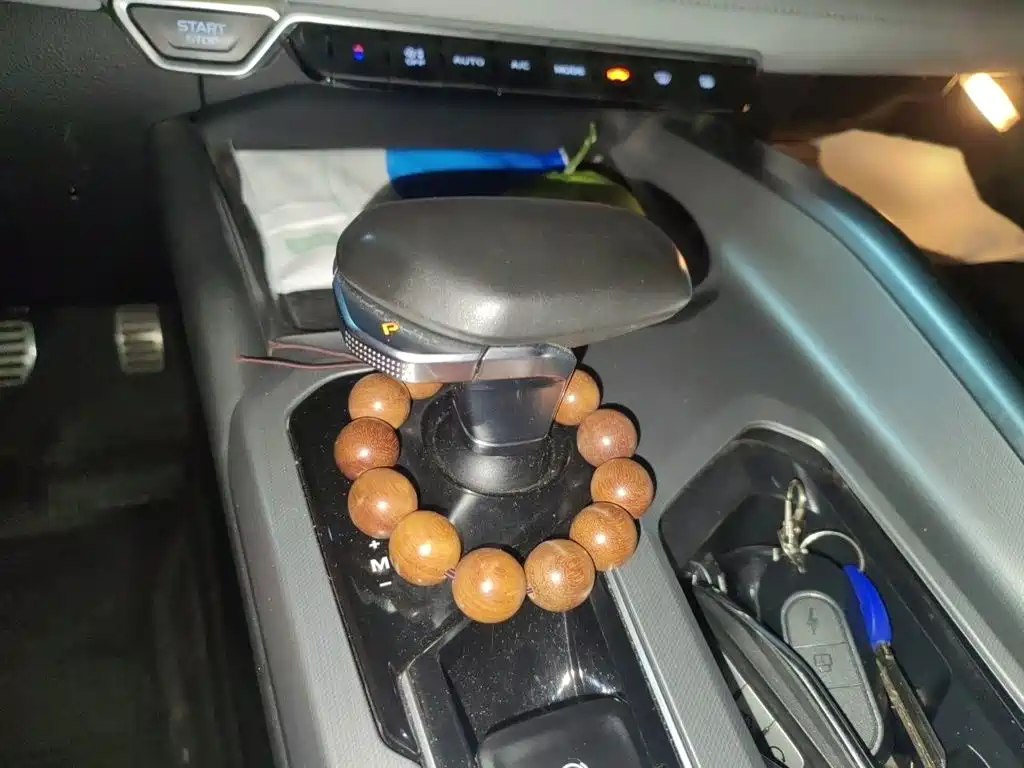 Geely Xingrui — миниатюра 7