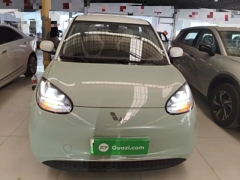 Wuling Bingo — миниатюра 3