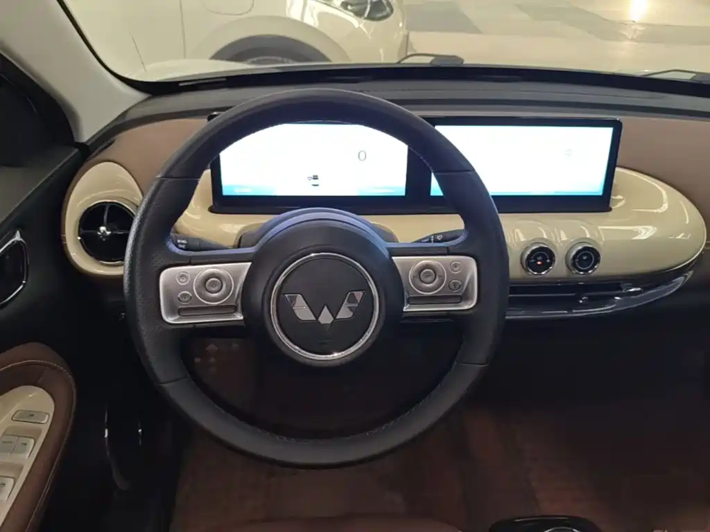 Wuling Bingo — миниатюра 11