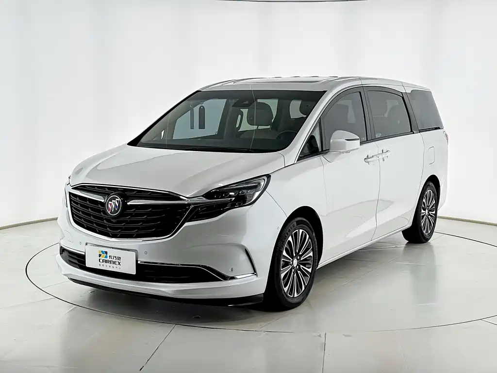 Buick GL8 2023