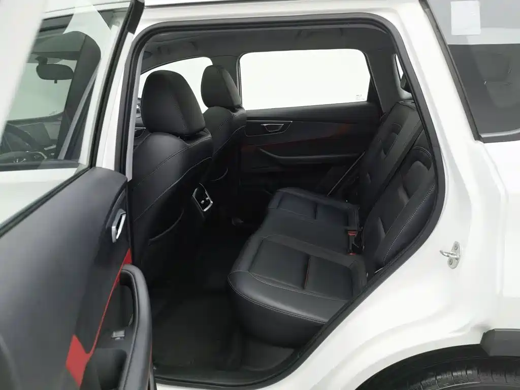 Chery Tiggo 7 — миниатюра 15