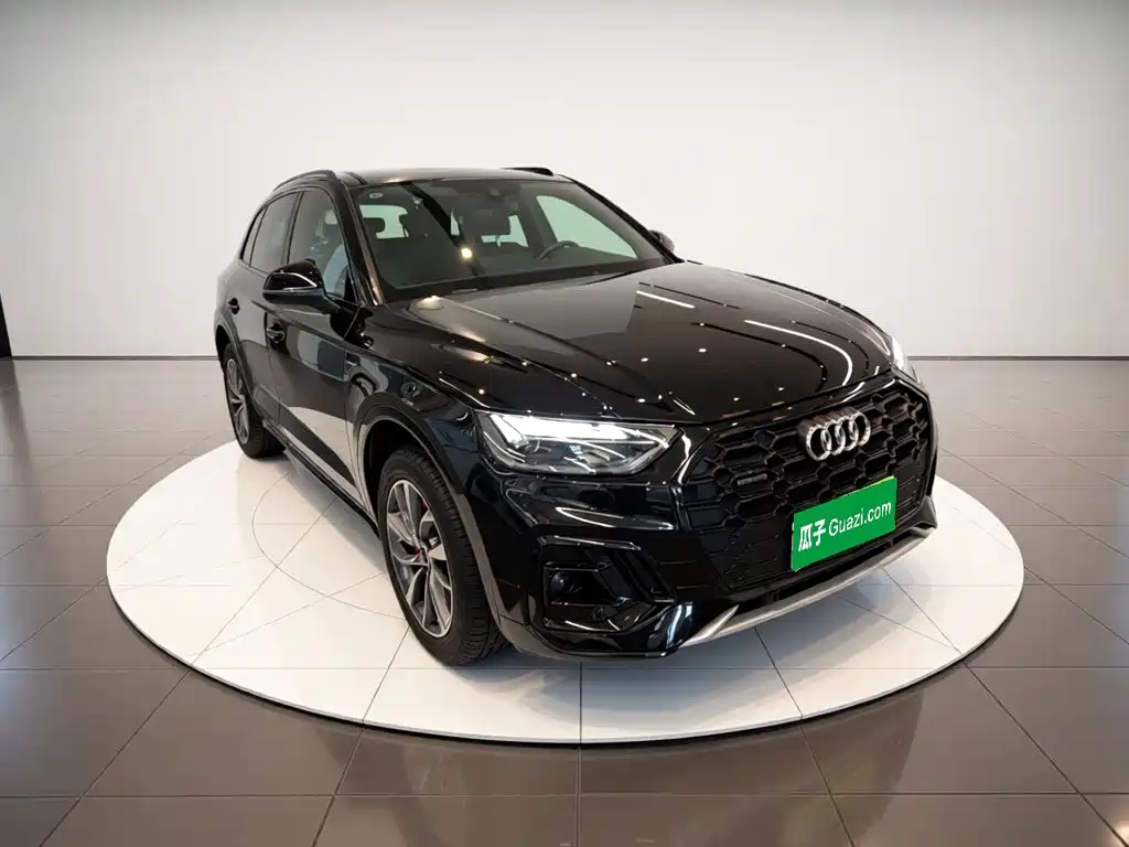Audi Q5L 2023 40T Luxury