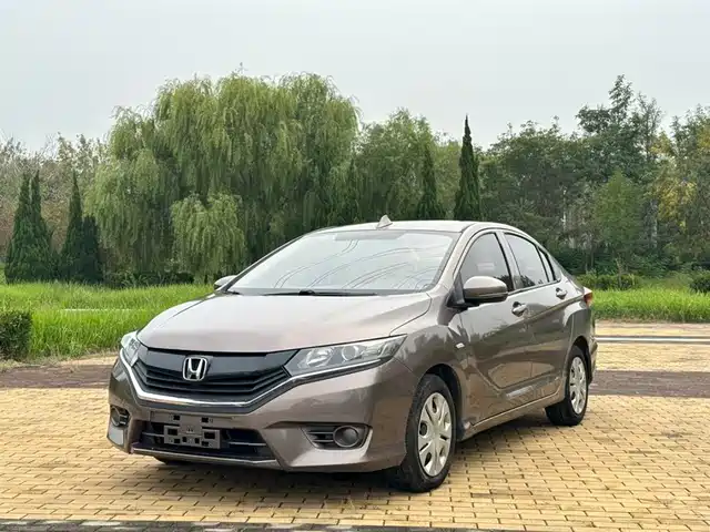 HONDA GORI 2019
