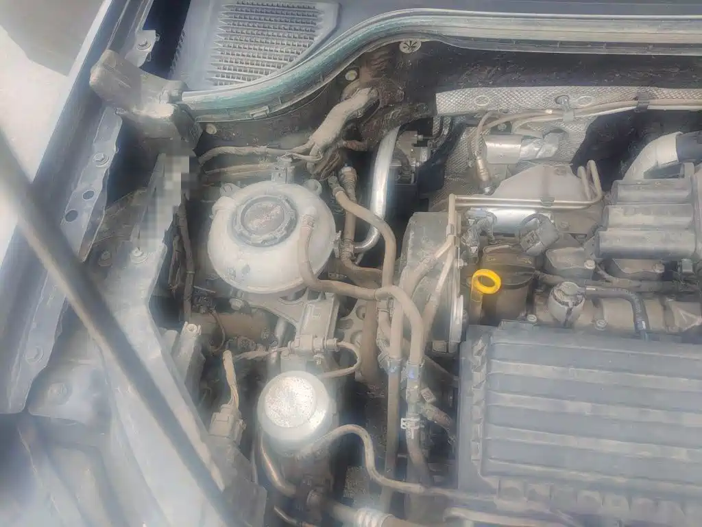 Volkswagen Tharu — миниатюра 20
